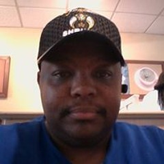 Noble Jeffery Oglesby