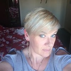 Chrissie Dobson Wingfield