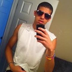 Meshawn Mikel Marshall