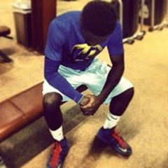 Tiran Mar'shawn Gore