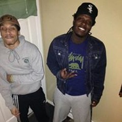 Stefon Lebron-Freeman