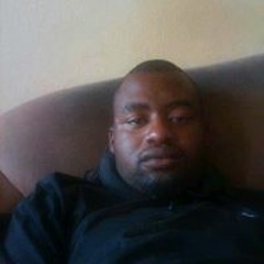 Tshepo Donald Moyo