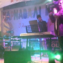 dj lineAngel