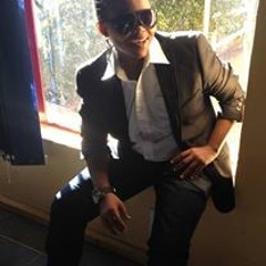 LeeBear Ludongwa Mavuso