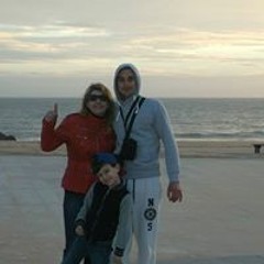 Arnoldo Pop 1