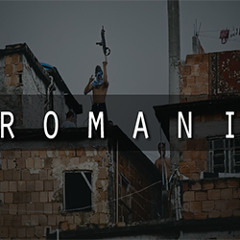 RomaniRapper