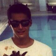 Maxime Lucas 3