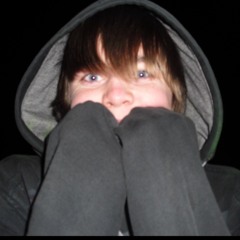 Kitty The Vampire-Cat