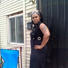 Shametris MzMee Moore