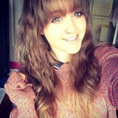 Georgia Greenhalgh 1