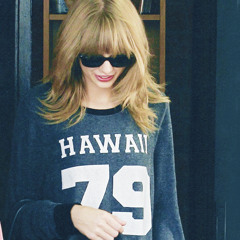 Turkish Swiftie