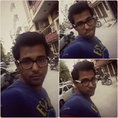 Er Rakeshchand Rajwar