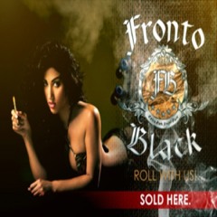 Fronto Black