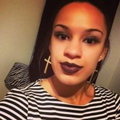 Ashlee BigNasty Mitchell