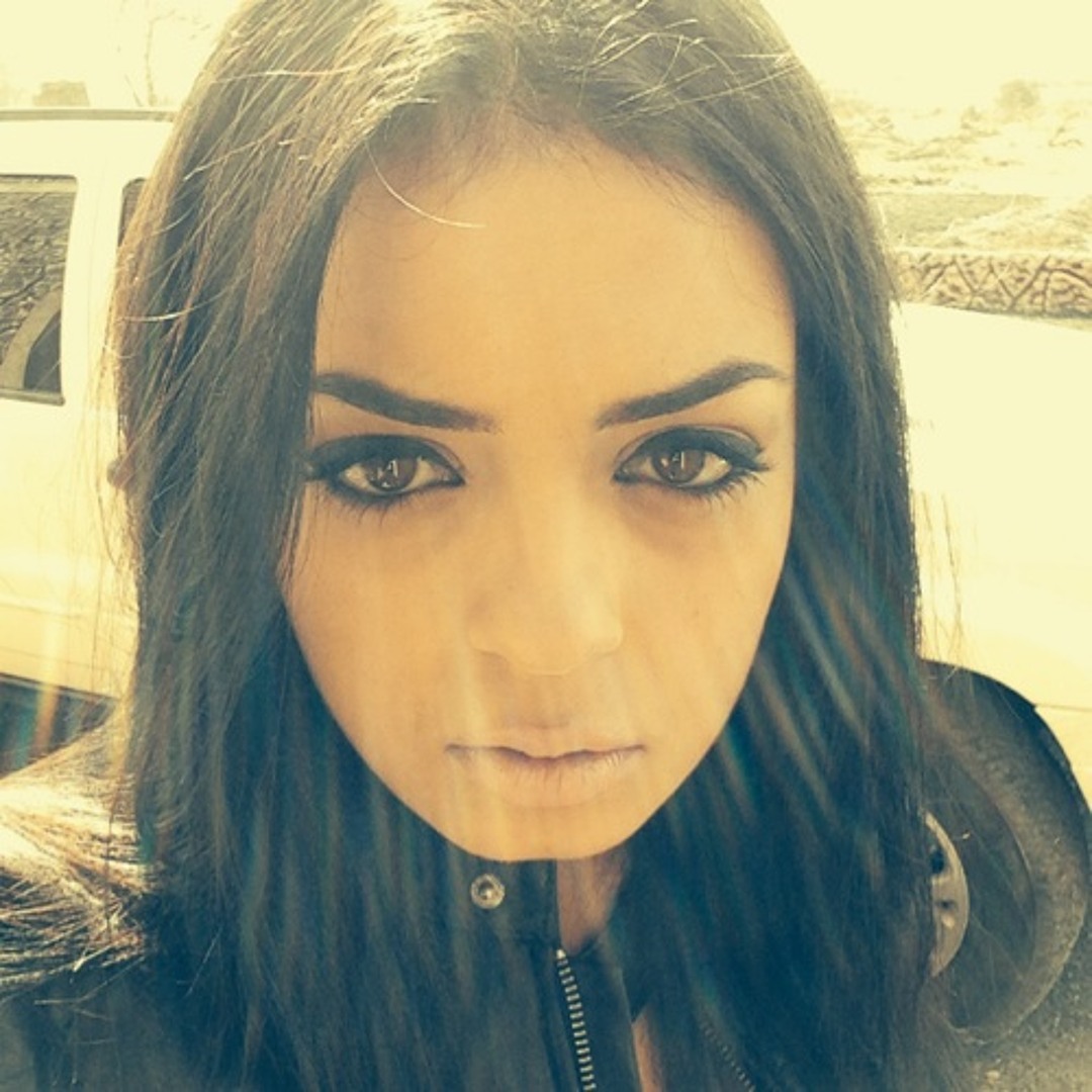 Cunnilingus ayol tepada