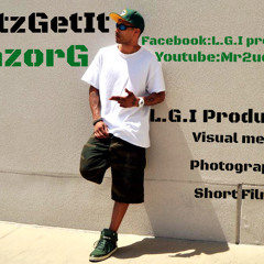 Razor G