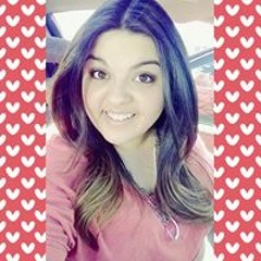 Samantha Gonzales 20