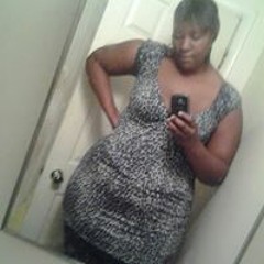 Rita SoBlessed Moore