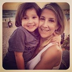 Joree Glickman Chason