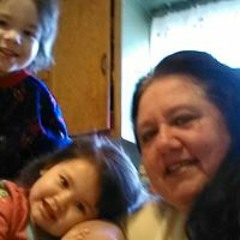 Patricia Gutierrez 20