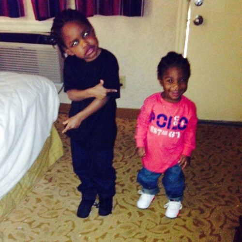 Stream We try(youngtj(dont judge me😂😂😂😂 by Zay& Hotrod | Listen online for free on SoundCloud