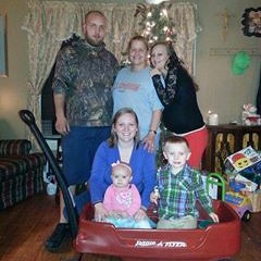 Tascha Marie Tribble