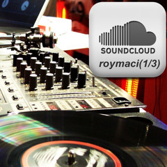 roymaci (cuenta 1/3)