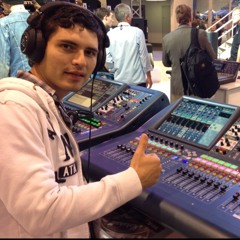 Nestor Josue Hernandez