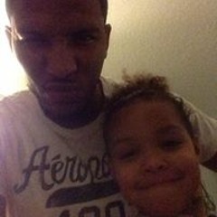 Kevin LightMan Wilkerson