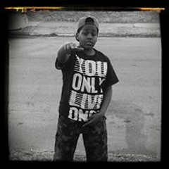 Lilrob Wilson