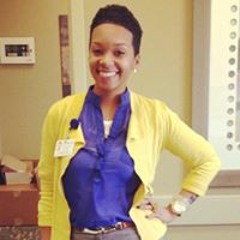 Krystal Jefferson Kennedy