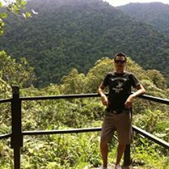 Jonathan Perez Monge