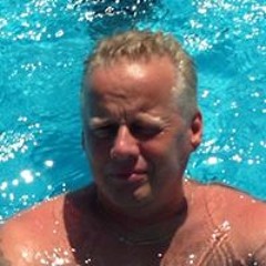 Roger Cigéhn Fd Andersson