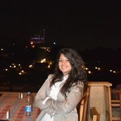 Marianne Youssef Chalfoun