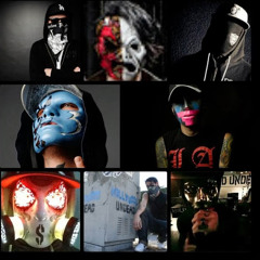 Hollywood Undead Deuce