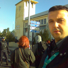 sead rizvanovic