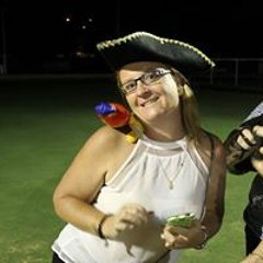 Kylie McNaughton Lee