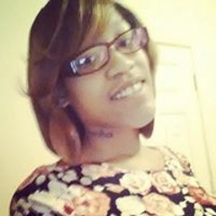 Dezjah LovingDre Smith