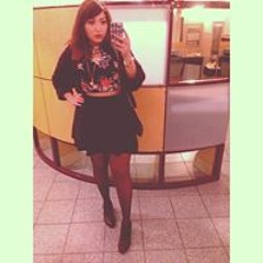 Alicia Belen Deathrage