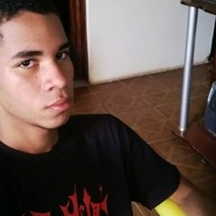 Anderson Blasphemator