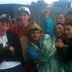 Sean O Connell 1