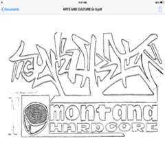 Dj hard core