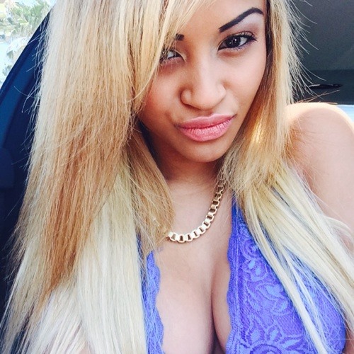 Sydnee Taylor nude