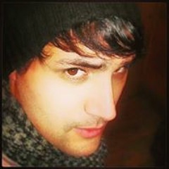 Jonathan Laurence Keane