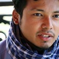 Pushpak Chamling RAi