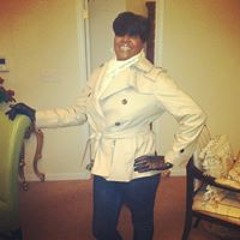 Yvonne Nooki Brinkley