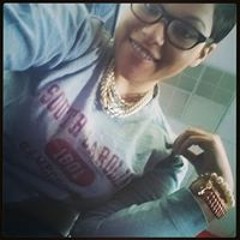 Vanessa Sinna Stick Bell