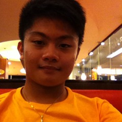 Mikhail Jeremiah Dancel