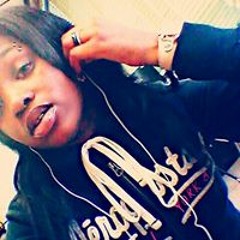 Keyerra Got'Chuu Hudson