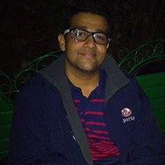 Krishnan Ranganathan 1